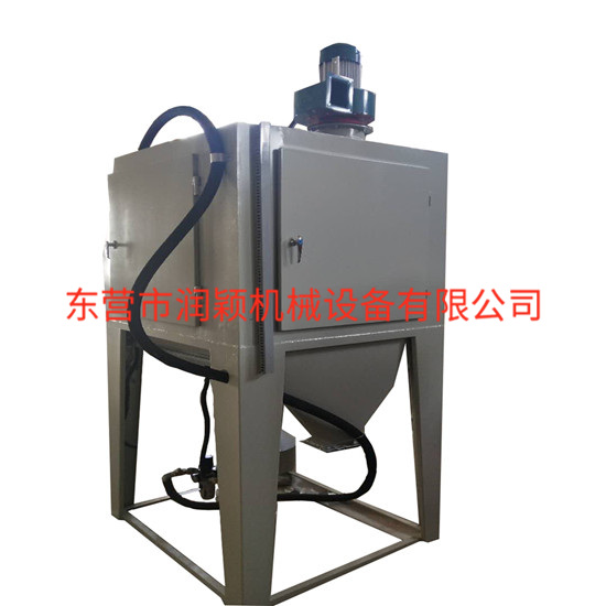 潤穎 供應(yīng)噴砂機(jī)，精密鑄造設(shè)備，工廠價(jià)